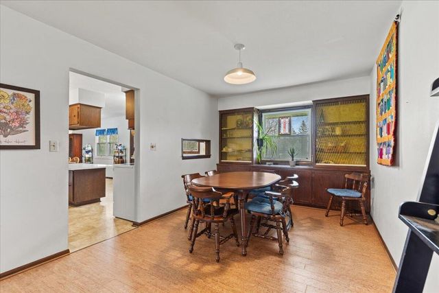 2818 Farview DRIVE, Richfield, WI 53076