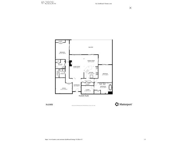 707 N HAYDEN ISLAND Dr 218, Portland, OR 97217