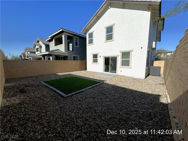 117 Destiny Orchard Court, Henderson, NV 89011