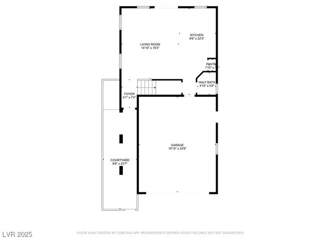 117 Destiny Orchard Court, Henderson, NV 89011