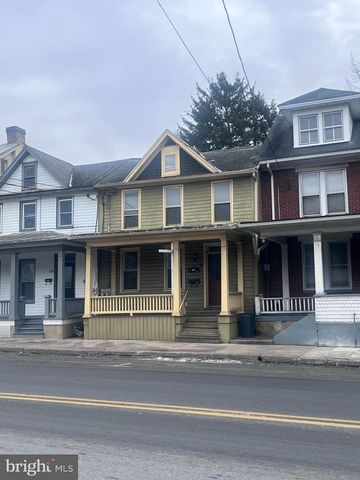 220 E KING ST, Shippensburg, PA 17257