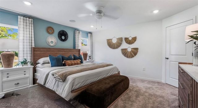 5021 NE Tradewinds CIR, Labelle, FL 33935