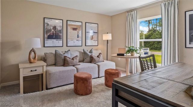 5021 NE Tradewinds CIR, Labelle, FL 33935