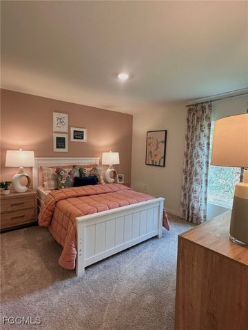 5021 NE Tradewinds CIR, Labelle, FL 33935