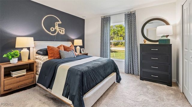 5021 NE Tradewinds CIR, Labelle, FL 33935