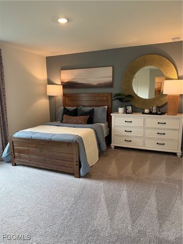 5021 NE Tradewinds CIR, Labelle, FL 33935