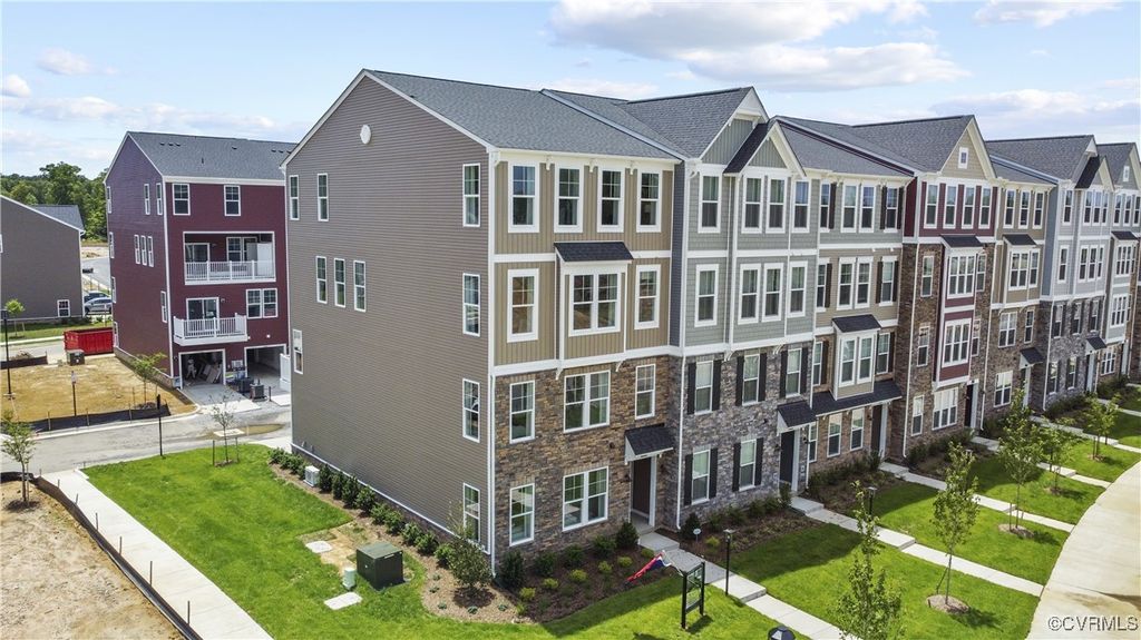 9224 Magellan Pky Unit#A, Richmond, VA 23060