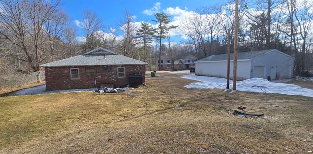 773 Salmon Falls Road, Rochester, NH 03868