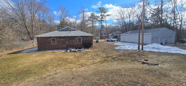 773 Salmon Falls Road, Rochester, NH 03868