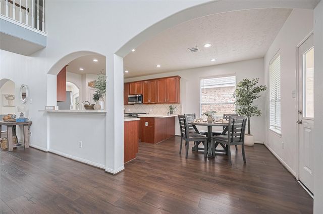 21506 Avalon Queen Drive, Spring, TX 77379