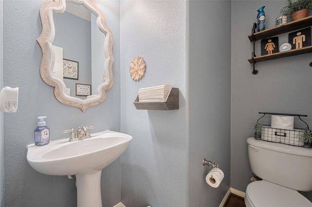 21506 Avalon Queen Drive, Spring, TX 77379