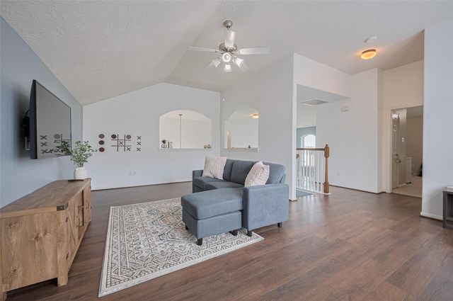 21506 Avalon Queen Drive, Spring, TX 77379