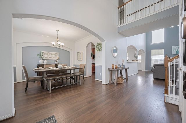 21506 Avalon Queen Drive, Spring, TX 77379