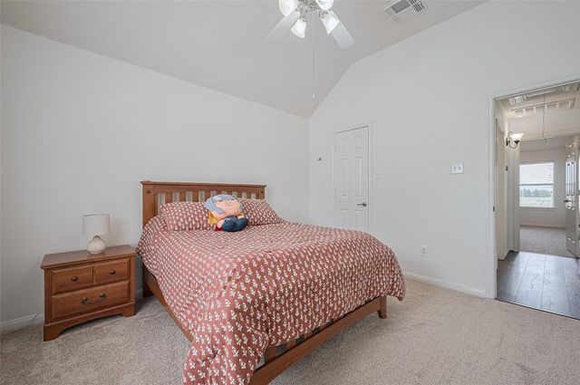 21506 Avalon Queen Drive, Spring, TX 77379