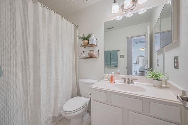 21506 Avalon Queen Drive, Spring, TX 77379