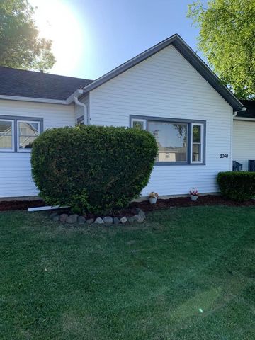 2040 Jay Eye See AVENUE, Racine, WI 53403