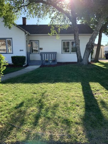 2040 Jay Eye See AVENUE, Racine, WI 53403