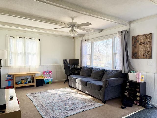 1001 Ferley Street, Lansing, MI 48911