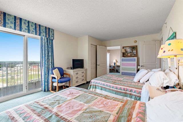 2801 S Ocean Blvd. 941, North Myrtle Beach, SC 29582
