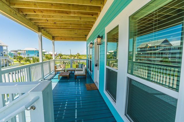 11642 Sea Butterfly, Galveston, TX 77554