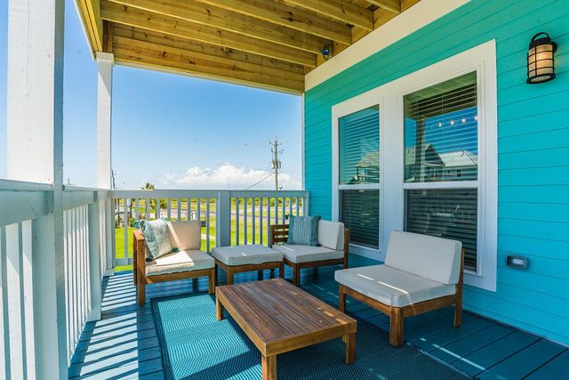 11642 Sea Butterfly, Galveston, TX 77554