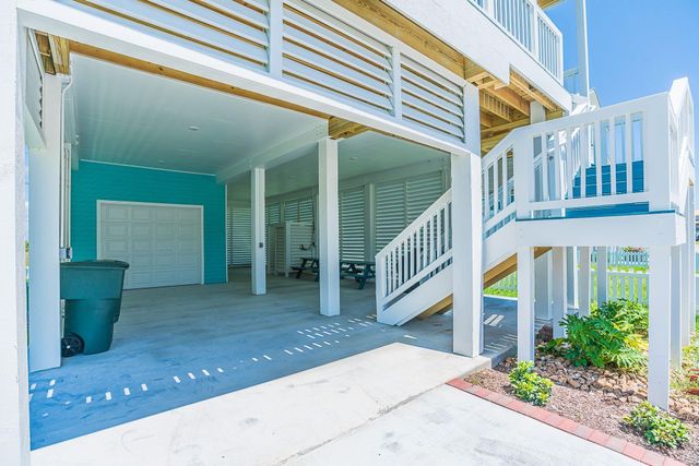 11642 Sea Butterfly, Galveston, TX 77554