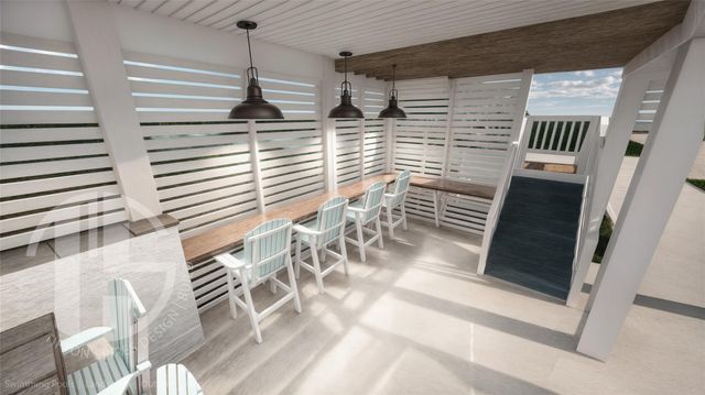 11642 Sea Butterfly, Galveston, TX 77554