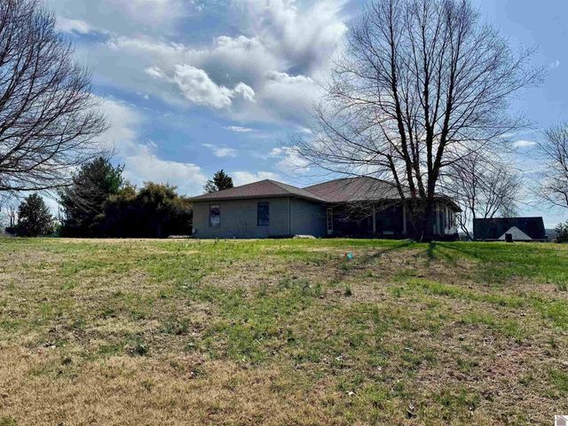 102 Meadowlark Rd, Princeton, KY 42445