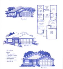 2411 Aaliyha Lane, Crestview, FL 32536