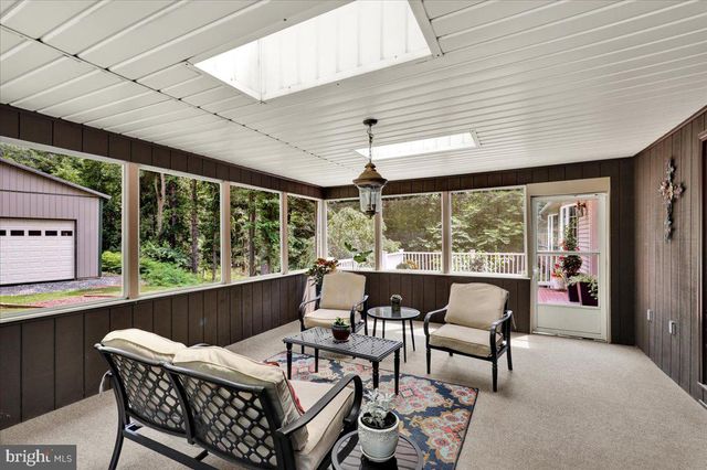 8 TUDOR CT, Mohnton, PA 19540