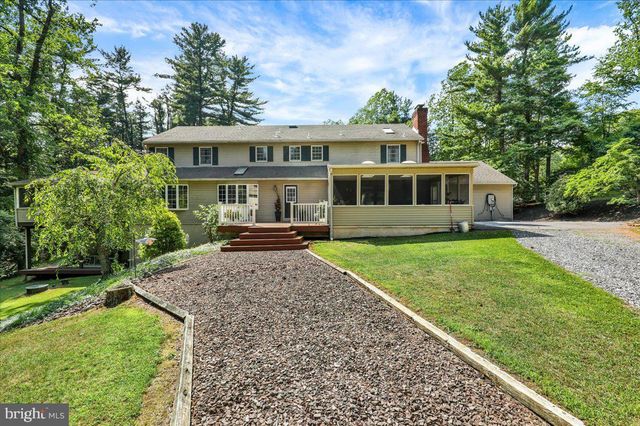 8 TUDOR CT, Mohnton, PA 19540