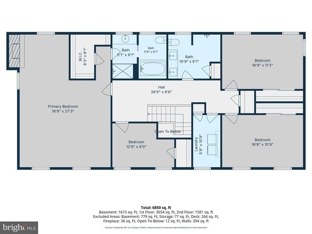 8 TUDOR CT, Mohnton, PA 19540