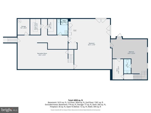 8 TUDOR CT, Mohnton, PA 19540