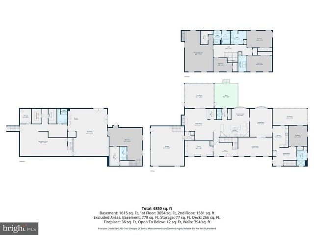 8 TUDOR CT, Mohnton, PA 19540