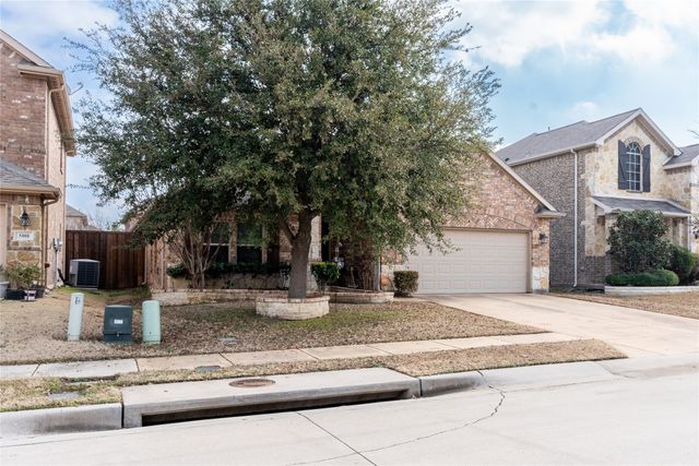 5105 Treehouse Drive, Frisco, TX 75036