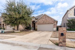 5105 Treehouse Drive, Frisco, TX 75036