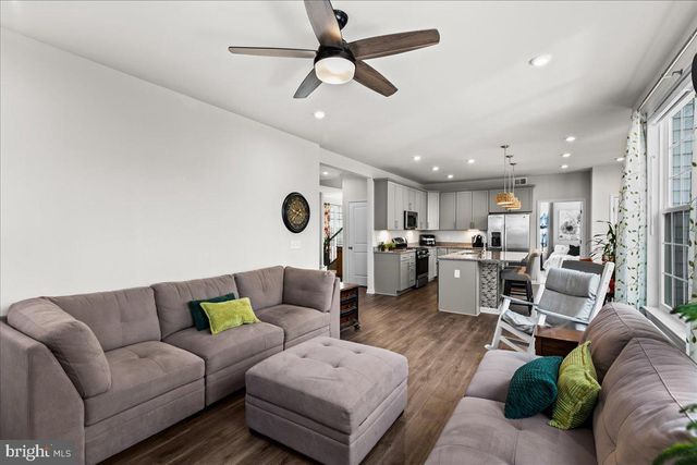 108 DRIBBLER WAY, Stafford, VA 22554