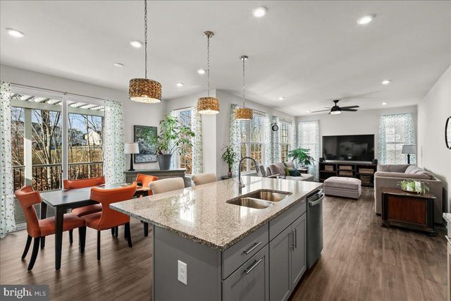 108 DRIBBLER WAY, Stafford, VA 22554