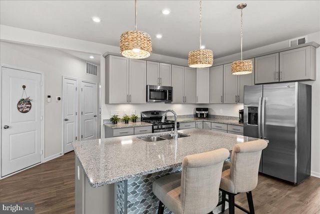 108 DRIBBLER WAY, Stafford, VA 22554