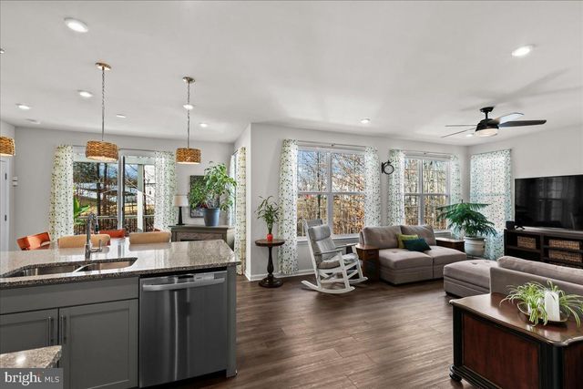 108 DRIBBLER WAY, Stafford, VA 22554