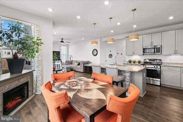 108 DRIBBLER WAY, Stafford, VA 22554