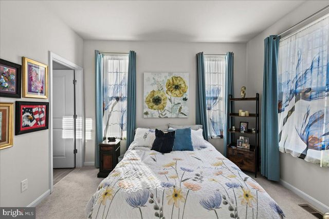 108 DRIBBLER WAY, Stafford, VA 22554