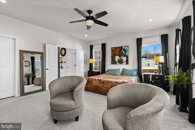 108 DRIBBLER WAY, Stafford, VA 22554