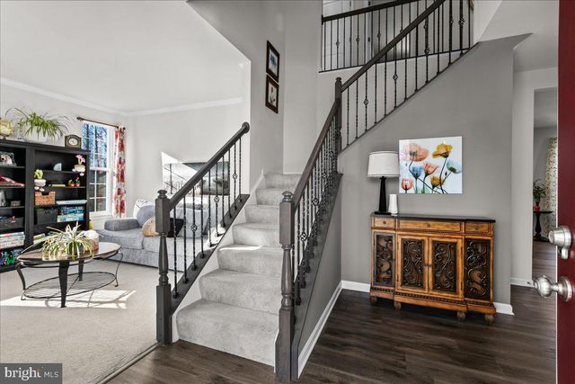 108 DRIBBLER WAY, Stafford, VA 22554