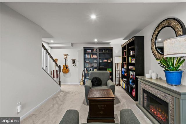 108 DRIBBLER WAY, Stafford, VA 22554