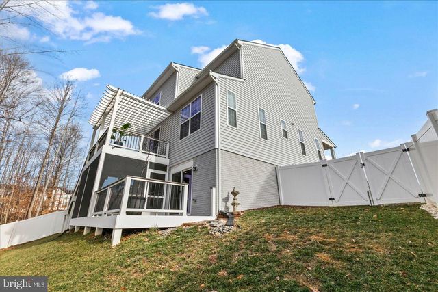 108 DRIBBLER WAY, Stafford, VA 22554