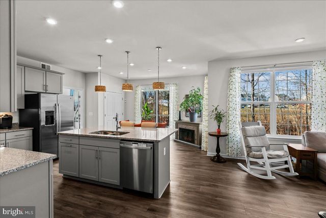 108 DRIBBLER WAY, Stafford, VA 22554