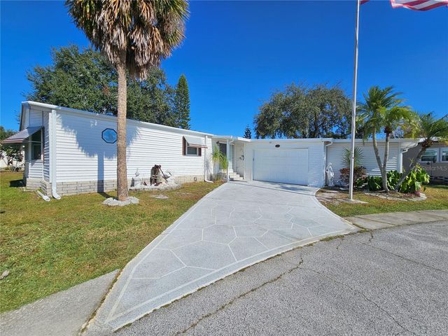 101 DOLPHIN DRIVE N, Oldsmar, FL 34677