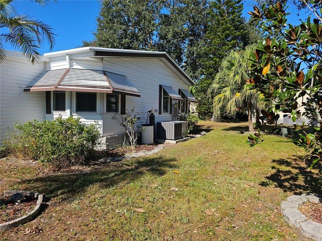 101 DOLPHIN DRIVE N, Oldsmar, FL 34677