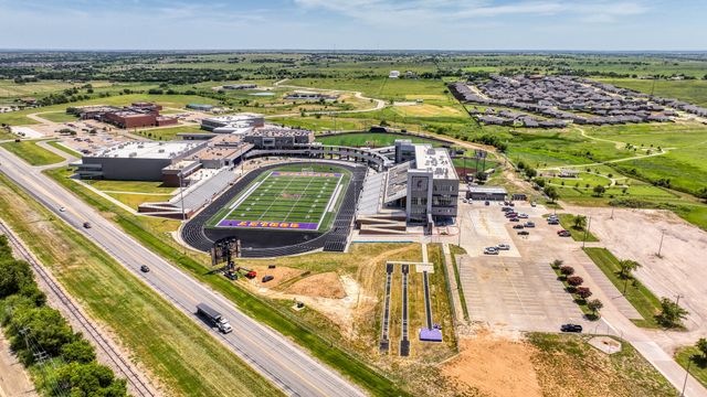 TBD 24 County Road 1232, Godley, TX 76044